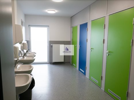Lokal użytkowy na wynajem Kraków, Krowodrza, Zygmuntowska 306m2 Foto 2