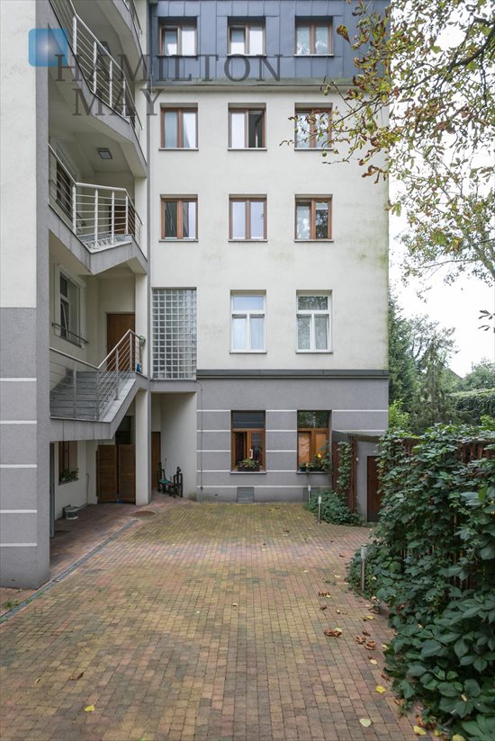 Mieszkanie czteropokojowe na sprzedaż Kraków, Dębniki, Barska 121m2 Foto 13