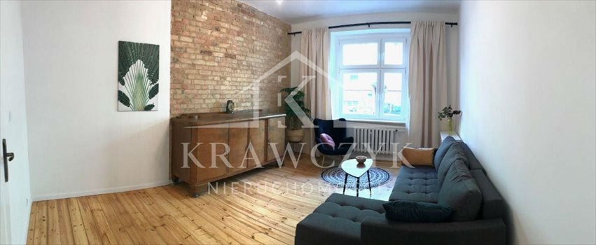 Mieszkanie dwupokojowe na sprzedaż Szczecin, Śródmieście 62m2 Foto 4