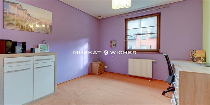 Dom na sprzedaż Gdańsk, Osowa, Międzygwiezdna 162m2 Foto 11