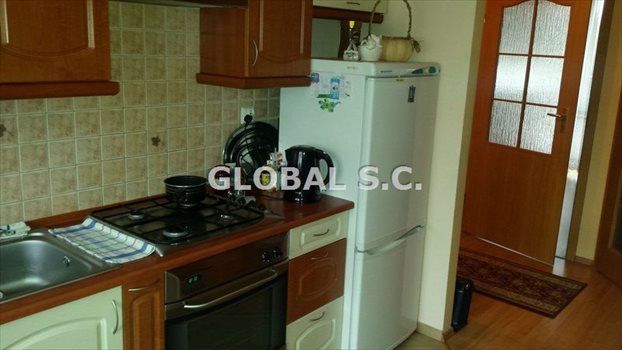 Mieszkanie trzypokojowe na sprzedaż Kraków, Prądnik Biały 62m2 Foto 11
