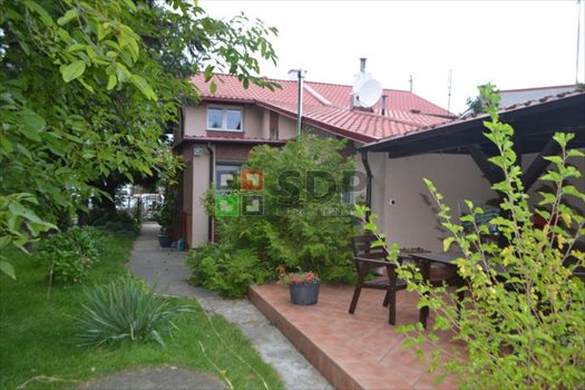 Dom na wynajem Wrocław, Fabryczna, Hodowlana 90m2 Foto 13