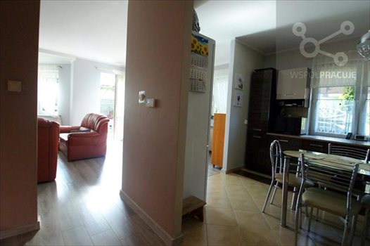 Dom na sprzedaż Goleniów, ul. Lawendowa 17a 164m2 Foto 10
