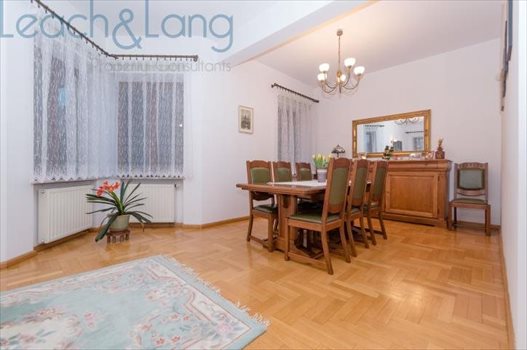 Dom na wynajem Kraków, Zwierzyniec, Chełmska 270m2 Foto 2