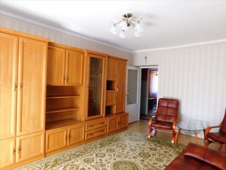 Mieszkanie dwupokojowe na sprzedaż Giżycko, Aleja 1 Maja 49m2 Foto 3