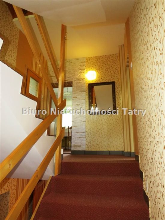 Dom na sprzedaż Kościelisko 320m2 Foto 10