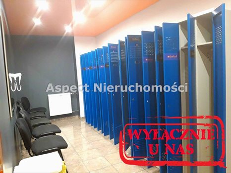 Lokal użytkowy na wynajem Rybnik 1 300m2 Foto 5