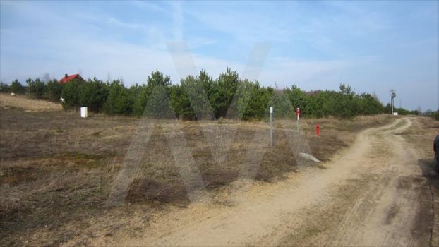 Działka inna na sprzedaż Gołubie, Znana 1 006m2 Foto 4