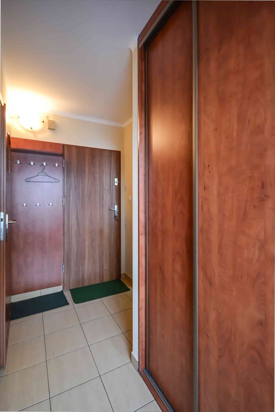 Kawalerka na wynajem Częstochowa, Tysiąclecie, Im. Obrońców Westerplatte 32m2 Foto 6