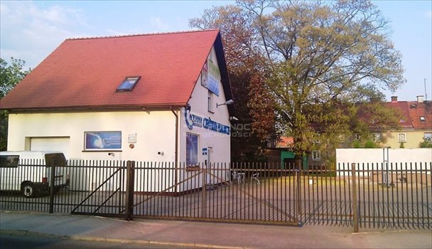 Lokal użytkowy na sprzedaż Bolesławiec 848m2 Foto 2