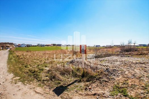 Działka inna na sprzedaż Starogard Gdański, Rolna 2 269m2 Foto 6