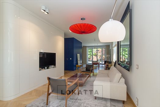Dom na sprzedaż Warszawa, Mokotów 430m2 Foto 5