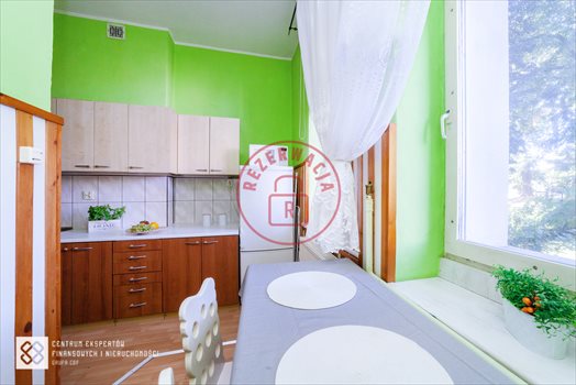 Mieszkanie dwupokojowe na sprzedaż Olsztyn, Stefana Żeromskiego 58m2 Foto 7