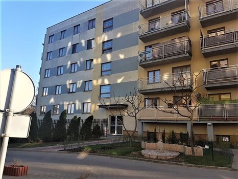 Mieszkanie dwupokojowe na sprzedaż Ząbki, księdza Ignacego Skorupki 19 32m2 Foto 16