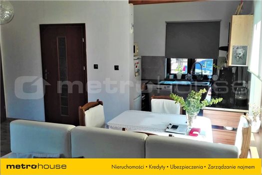 Dom na sprzedaż Bronisze, Ożarów Mazowiecki 120m2 Foto 2