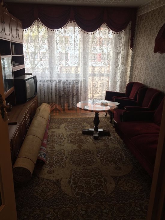 Mieszkanie trzypokojowe na sprzedaż Białystok, Wygoda 50m2 Foto 9