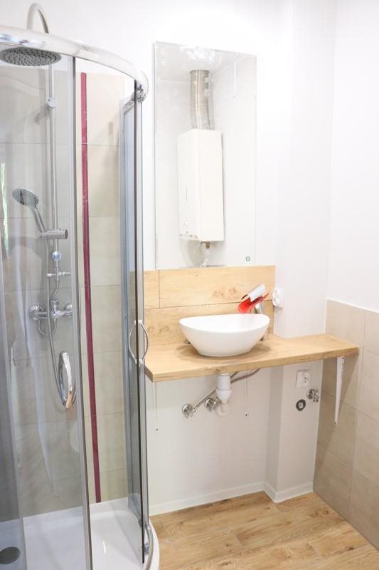 Mieszkanie dwupokojowe na sprzedaż Kalisz 39m2 Foto 12