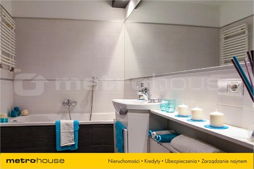 Mieszkanie dwupokojowe na sprzedaż Poznań, Naramowice, Hawelańska 42m2 Foto 3