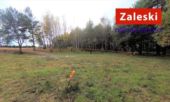 Działka budowlana na sprzedaż Dobrzewino, Chłopska 1 910m2 Foto 1