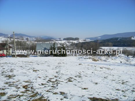 Działka budowlana na sprzedaż Dobra 14 000m2 Foto 2