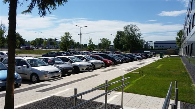 Lokal użytkowy na wynajem Wrocław, Psie Pole 800m2 Foto 4