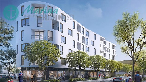 Mieszkanie trzypokojowe na sprzedaż Gdynia, ŚRÓDMIEŚCIE, WASZYNGTONA 106m2 Foto 10