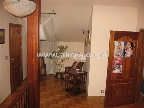 Dom na wynajem Dąbrowa Zachodnia, Brzozowa 350m2 Foto 4