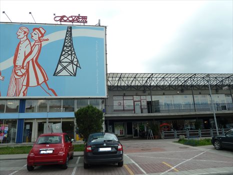 Lokal użytkowy na wynajem Gliwice, Centrum, ZWYCIĘSTWA 52A 143m2 Foto 3