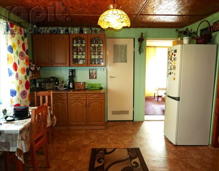 Dom na sprzedaż Zawada 112m2 Foto 7