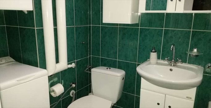 Kawalerka na sprzedaż Wrocław, Krzyki, Gaj 35m2 Foto 6