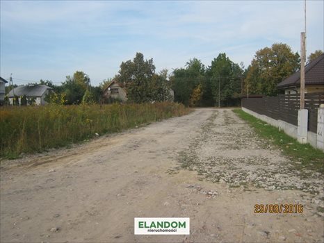 Działka budowlana na sprzedaż Otwock, Wólka Mlądzka 1 000m2 Foto 2
