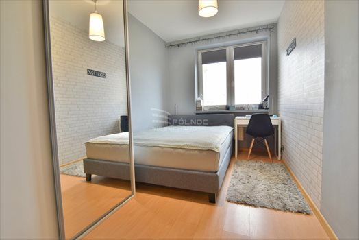 Mieszkanie trzypokojowe na sprzedaż Białystok, Młodych, Ślusarska 53m2 Foto 5