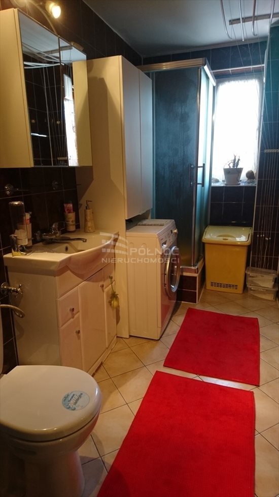 Mieszkanie trzypokojowe na sprzedaż Trzebnica, Duże mieszkanie z klimatyzacją i balkonem 72m2 Foto 10
