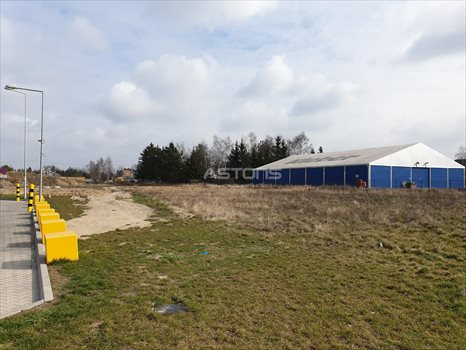 Działka inwestycyjna na sprzedaż Poznań, Rataje, Bolesława Krzywoustego 13 000m2 Foto 9