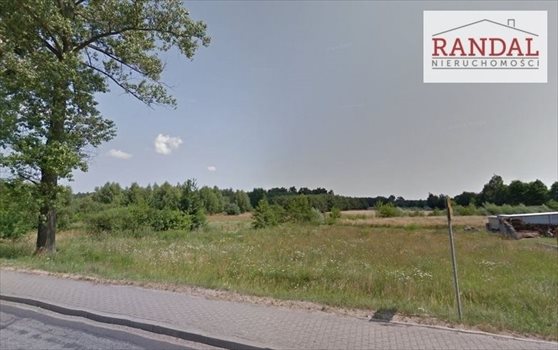 Działka budowlana na sprzedaż Tomice, Wrzesińska 4 200m2 Foto 3