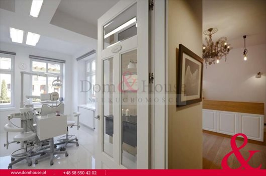 Lokal użytkowy na sprzedaż Sopot, Dolny, Jana Sobieskiego 109m2 Foto 3