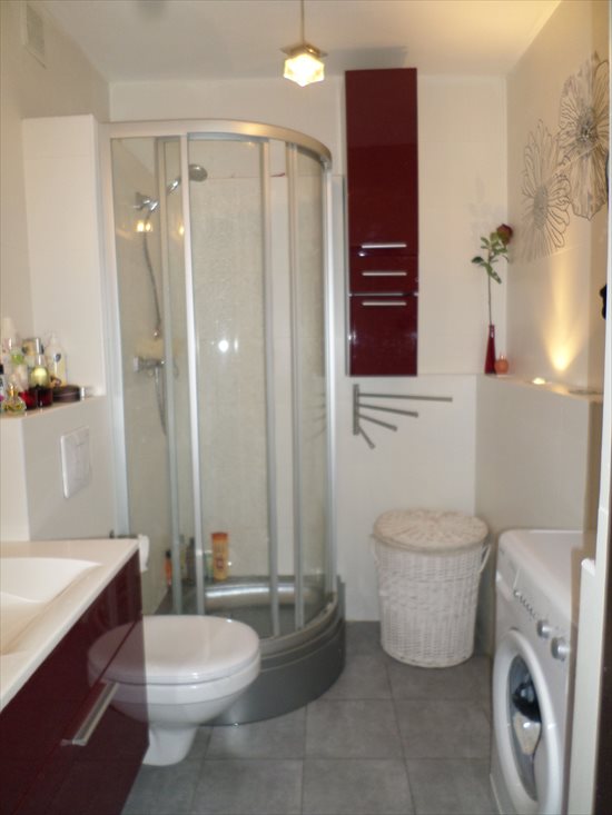 Mieszkanie dwupokojowe na sprzedaż Jabłonna,legionowski, mazowieckie, Grabsztyny 37m2 Foto 5