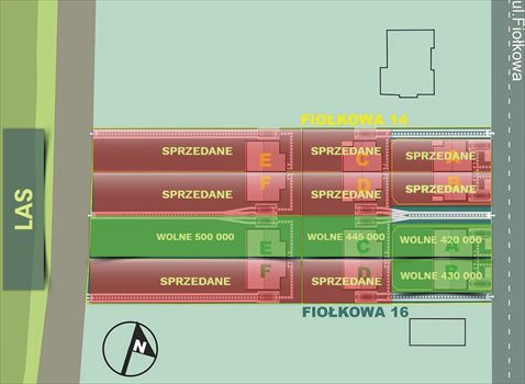 Dom na sprzedaż Wrocław, Zakrzów, okulickiego 120m2 Foto 9