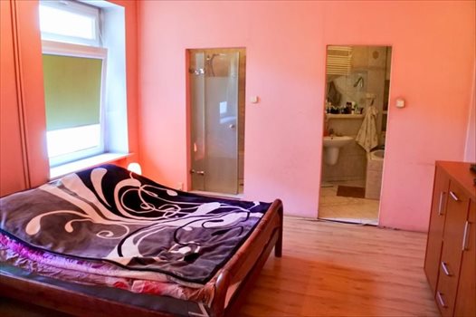 Mieszkanie trzypokojowe na sprzedaż Łódź, Polesie, Żeromskiego 81m2 Foto 6