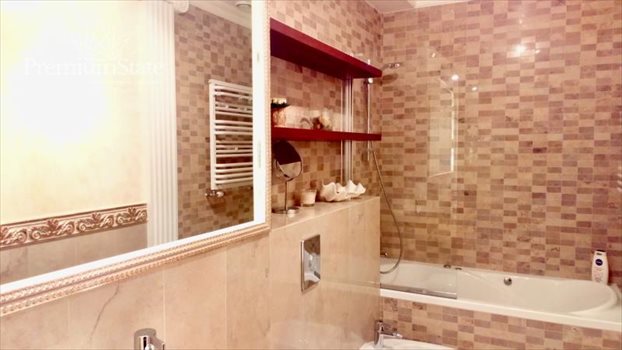 Mieszkanie trzypokojowe na sprzedaż Gdańsk, Śródmieście, SZAFARNIA 102m2 Foto 12
