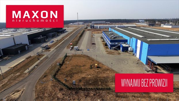 Lokal użytkowy na wynajem Bydgoszcz, ul. Hermana Frankego 6 000m2 Foto 1