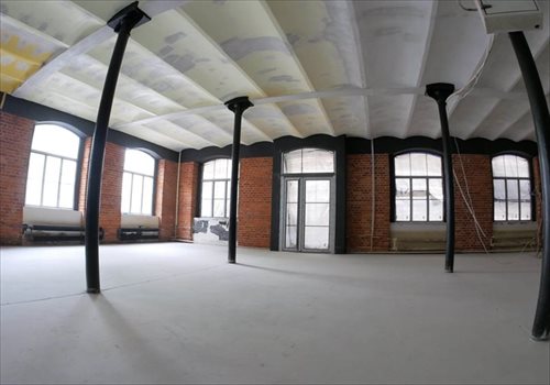 Lokal użytkowy na wynajem Łódź, Polesie 180m2 Foto 4