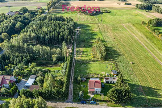 Działka inna na sprzedaż Pogrodzie 985m2 Foto 7