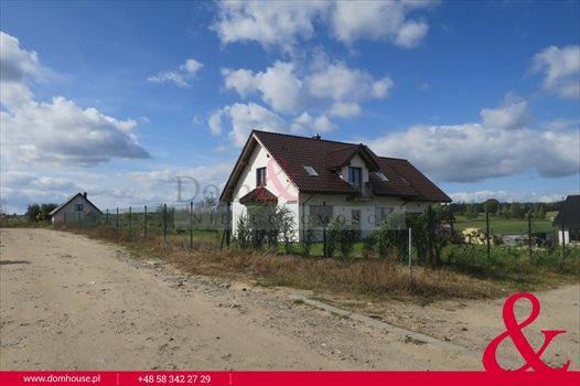 Działka rolna na sprzedaż Kaczki, Parkowa 1 035m2 Foto 4