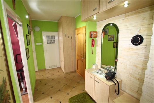 Mieszkanie trzypokojowe na sprzedaż Opole 62m2 Foto 9