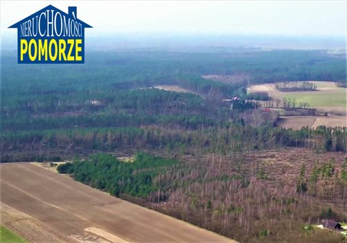 Działka rekreacyjna na sprzedaż Lutomski Most 1 397m2 Foto 7