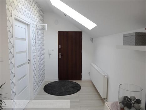 Mieszkanie trzypokojowe na wynajem Zielona Góra, Centrum 80m2 Foto 12