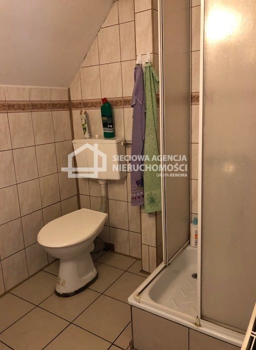 Dom na sprzedaż Łążek 144m2 Foto 10