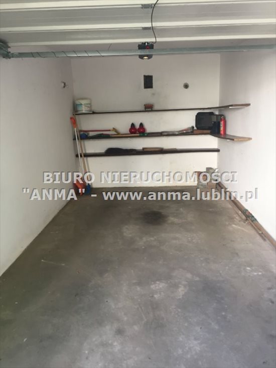 Garaż na wynajem Lublin, Śródmieście 18m2 Foto 2