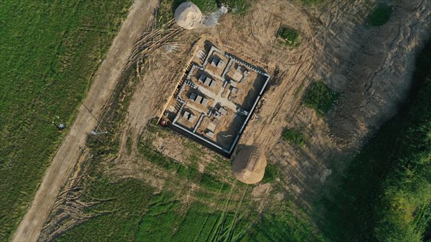 Dom na sprzedaż Strzelinko 136m2 Foto 5